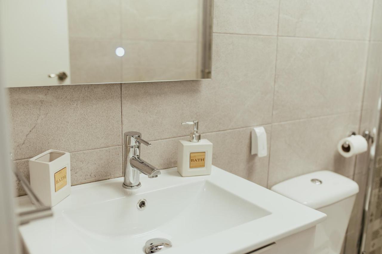 Apartamento El Nano Херес-де-ла-Фронтера Экстерьер фото
