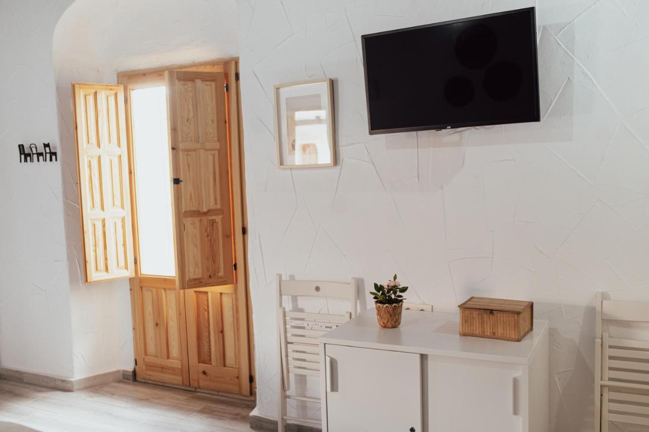 Apartamento El Nano Херес-де-ла-Фронтера Экстерьер фото