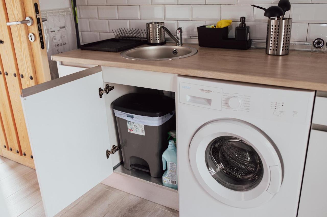 Apartamento El Nano Херес-де-ла-Фронтера Экстерьер фото