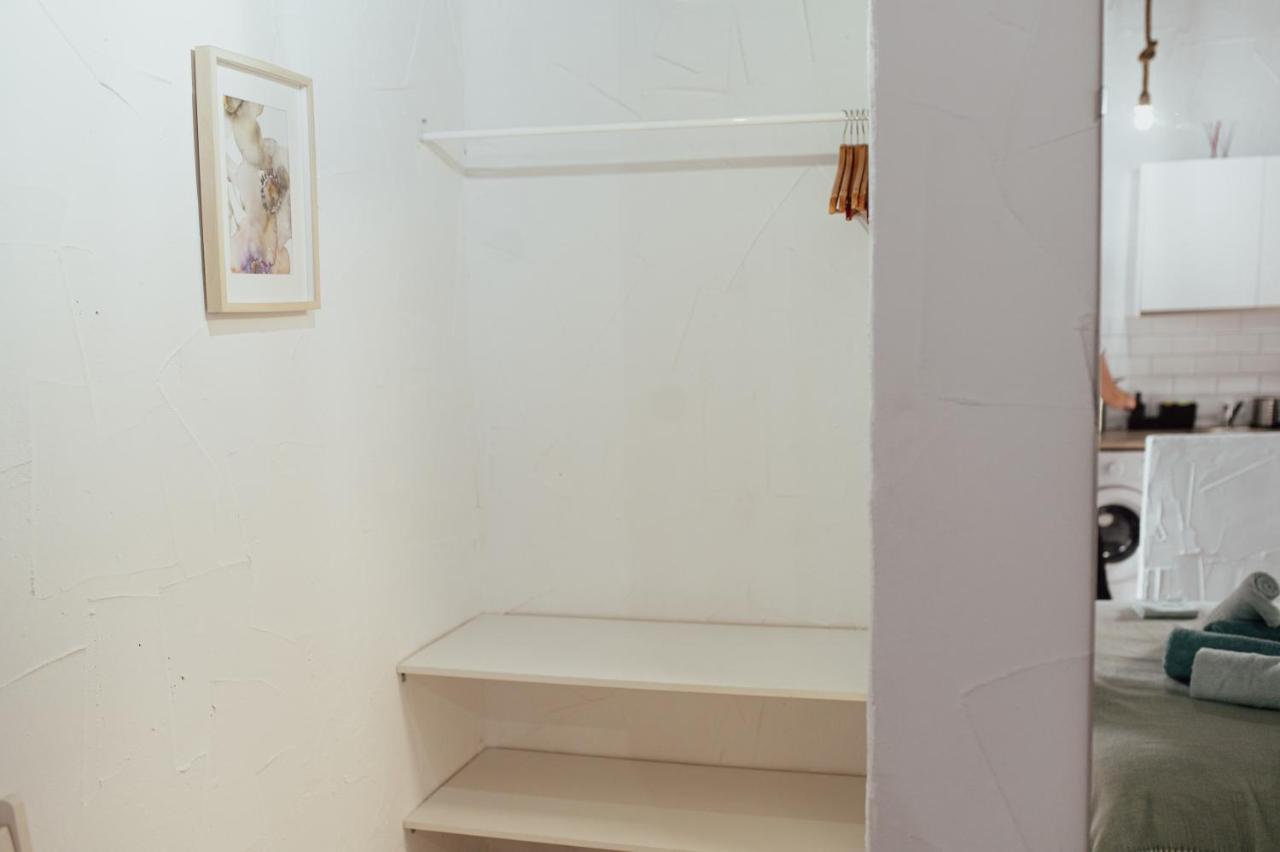 Apartamento El Nano Херес-де-ла-Фронтера Экстерьер фото