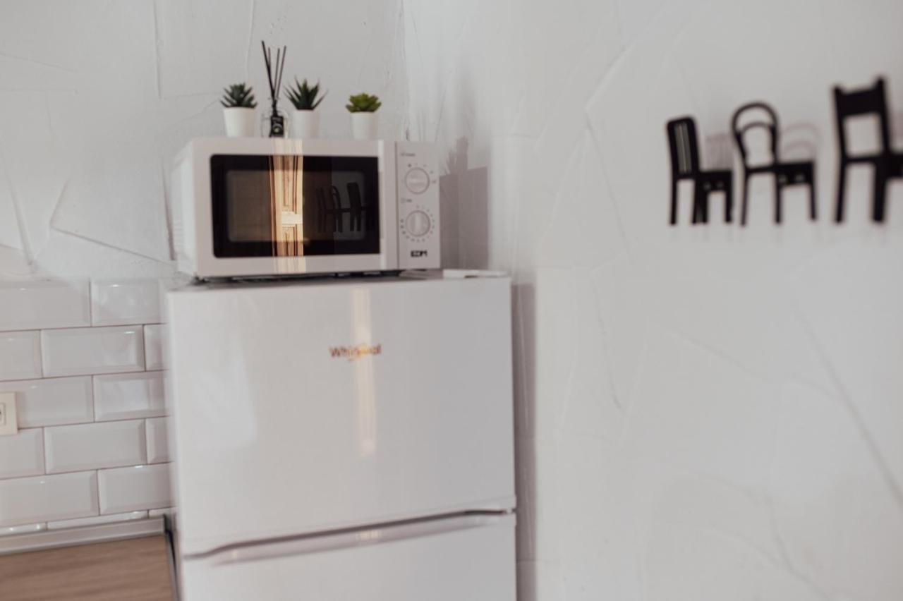 Apartamento El Nano Херес-де-ла-Фронтера Экстерьер фото