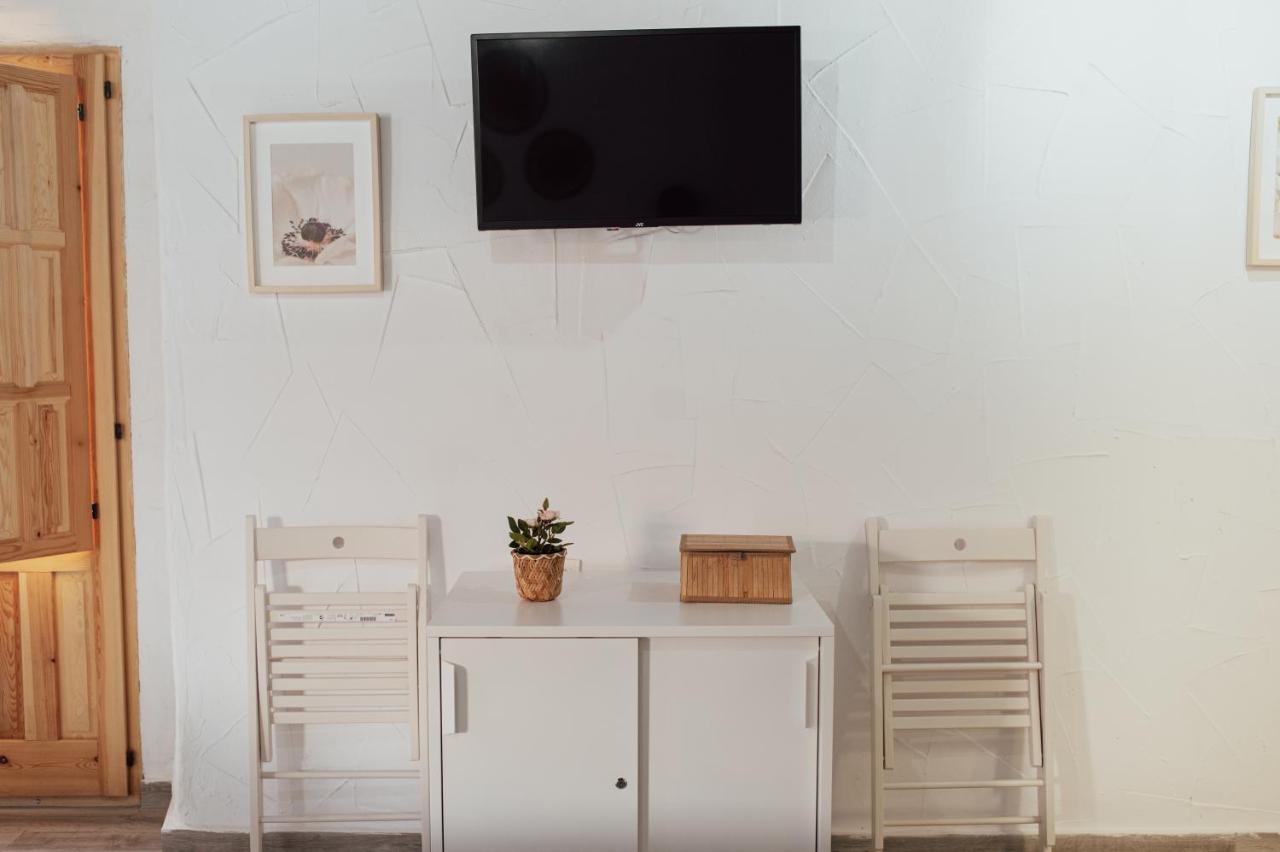 Apartamento El Nano Херес-де-ла-Фронтера Экстерьер фото